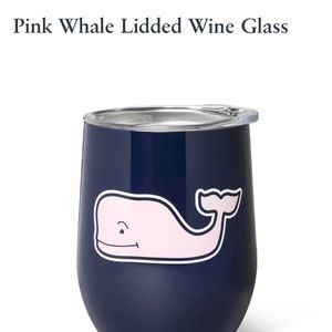 Vineyard Vines for Target Wine Cup